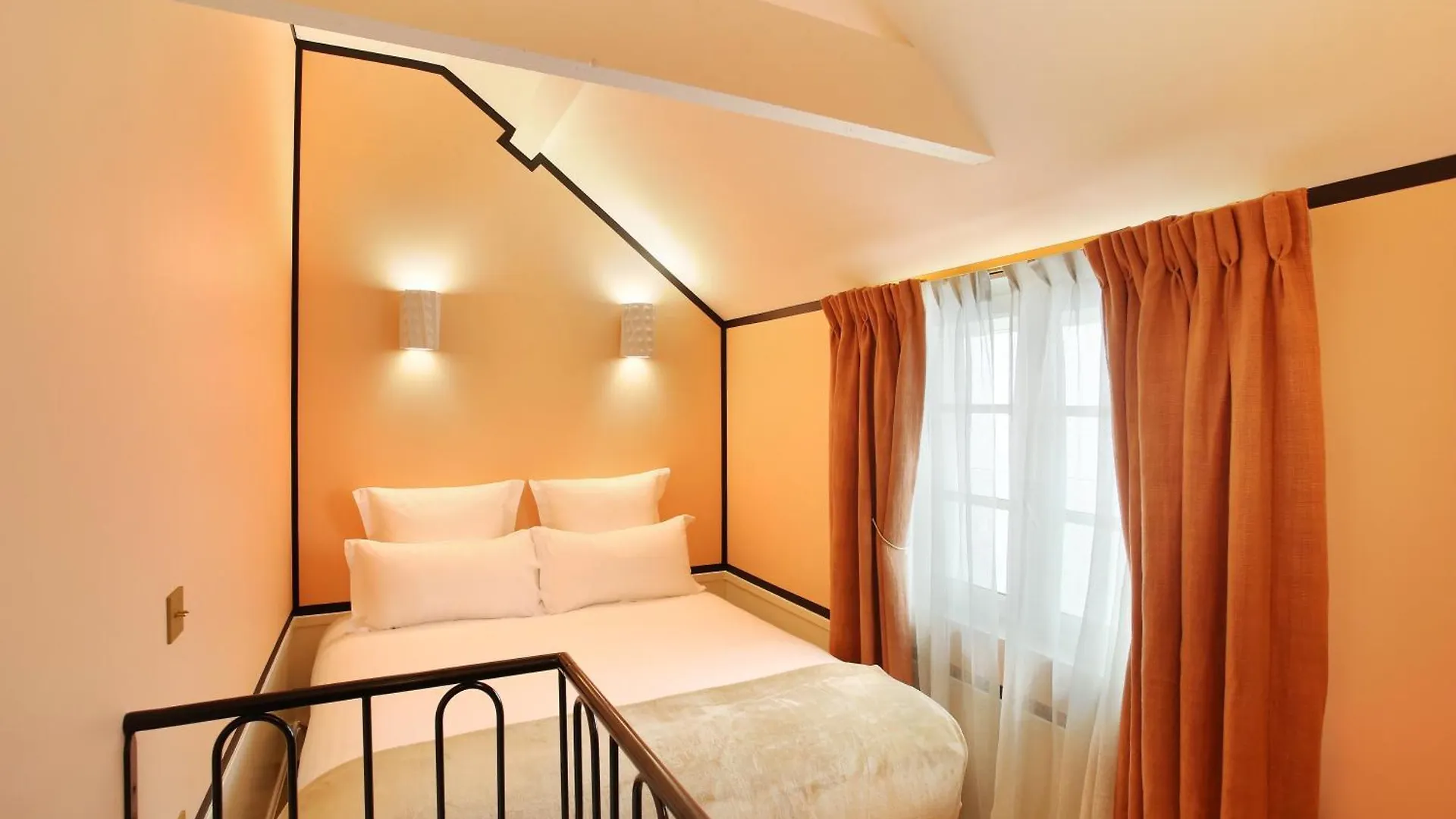 아파트 Le Ferdinand - Le Marais Serviced