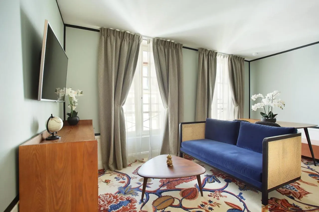 Apartment Le Ferdinand - Le Marais Serviced