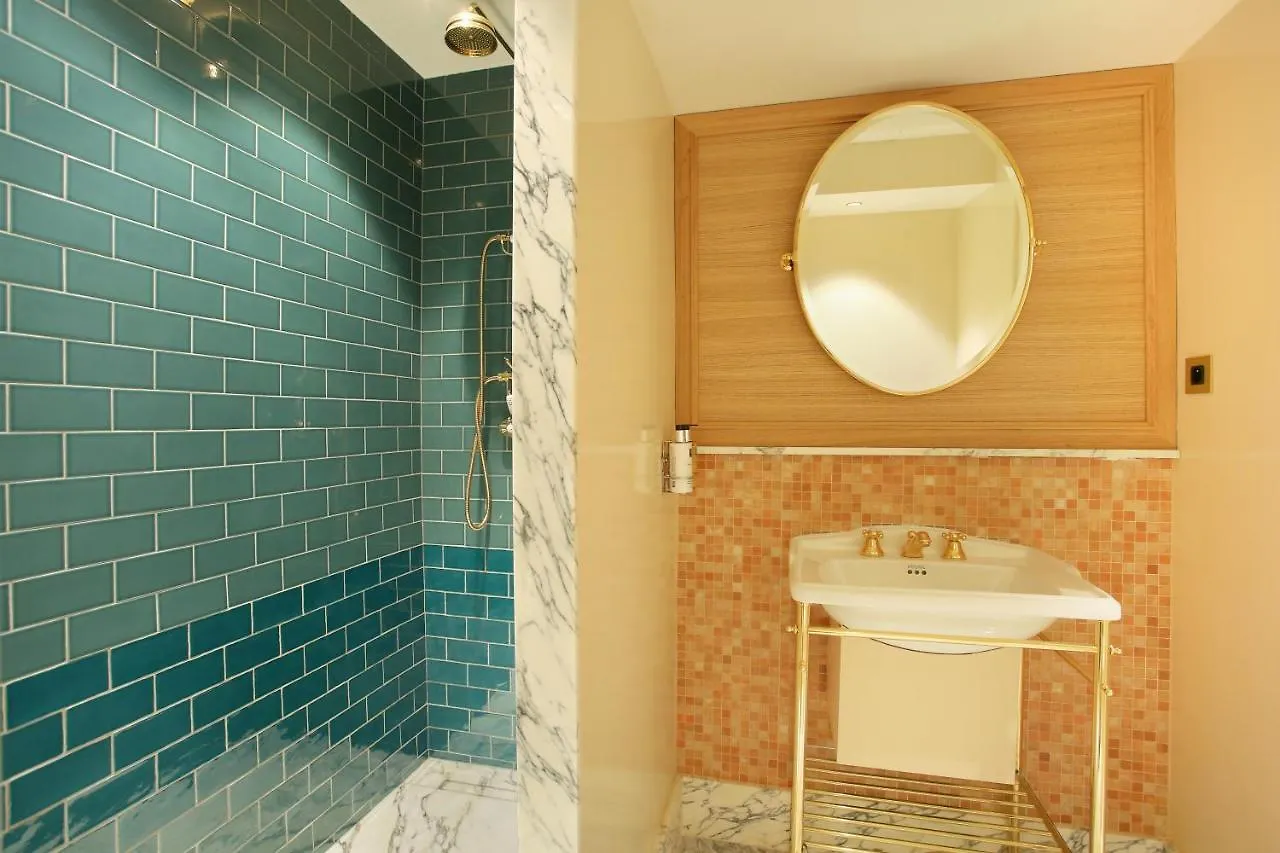 Le Ferdinand - Le Marais Serviced Apartmán Paříž