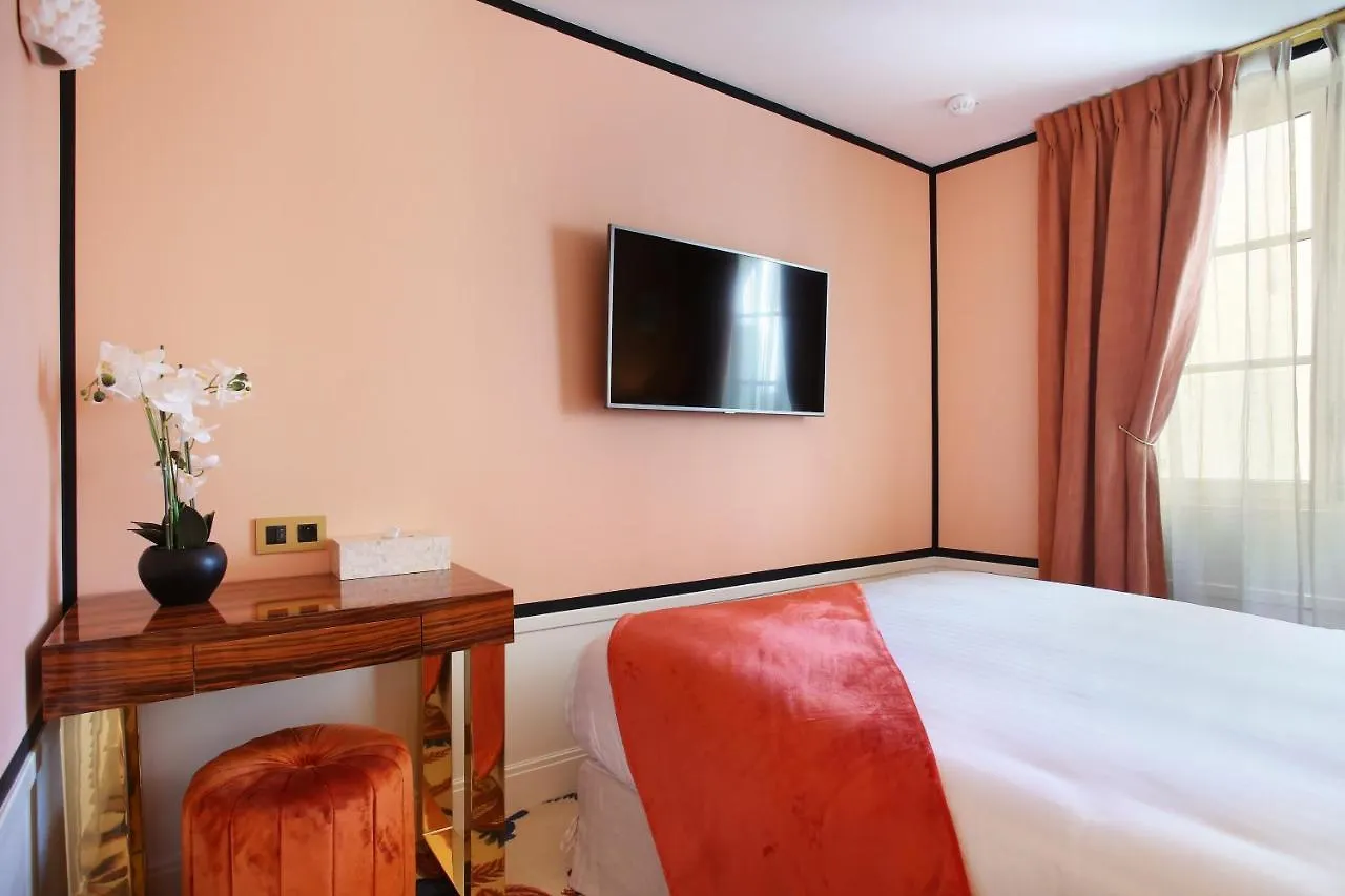 Le Ferdinand - Le Marais Serviced Apartment Paris