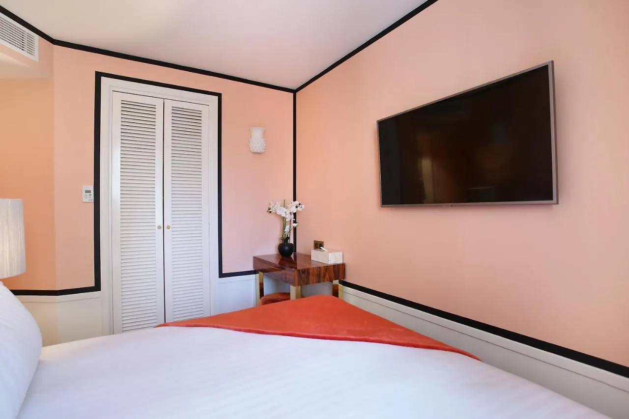 Le Ferdinand - Le Marais Serviced Apartment *