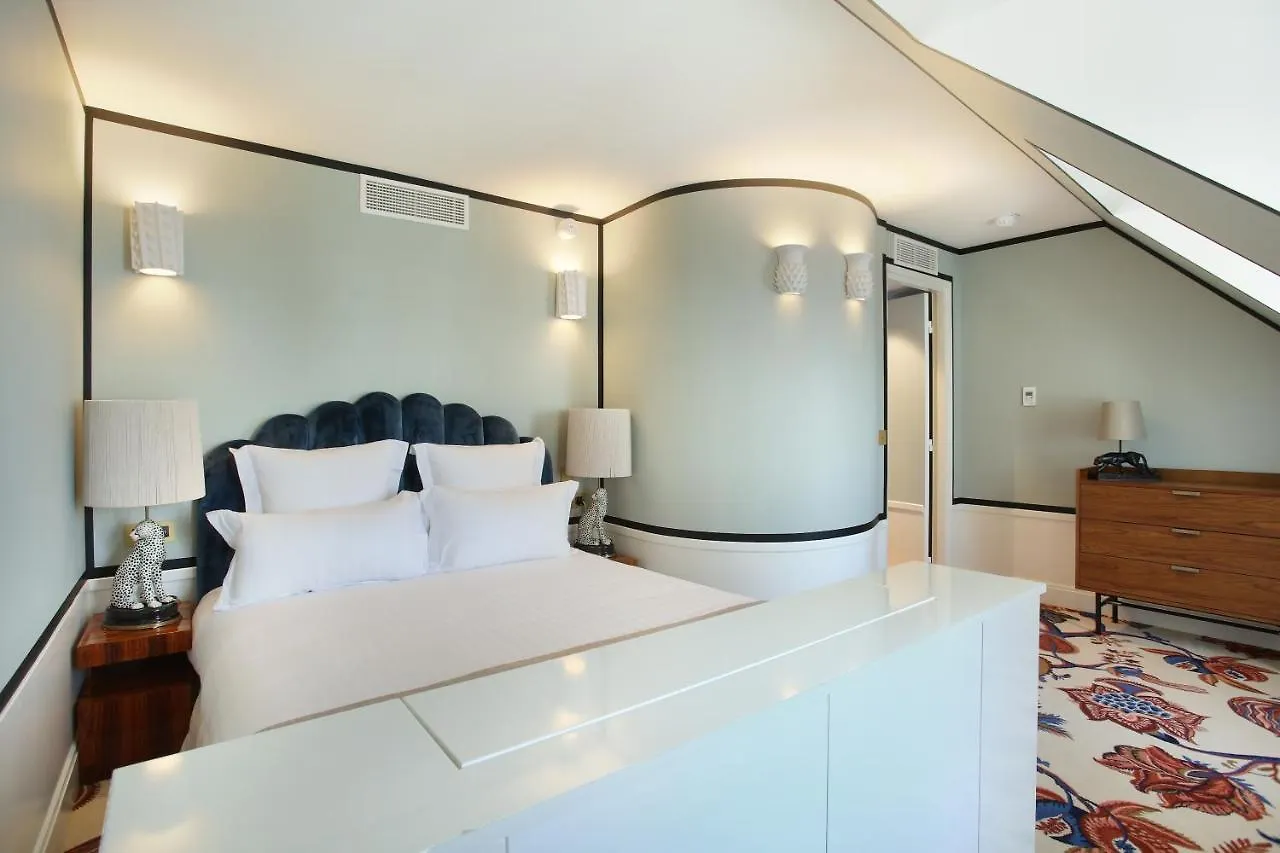 Le Ferdinand - Le Marais Serviced Apartmán
