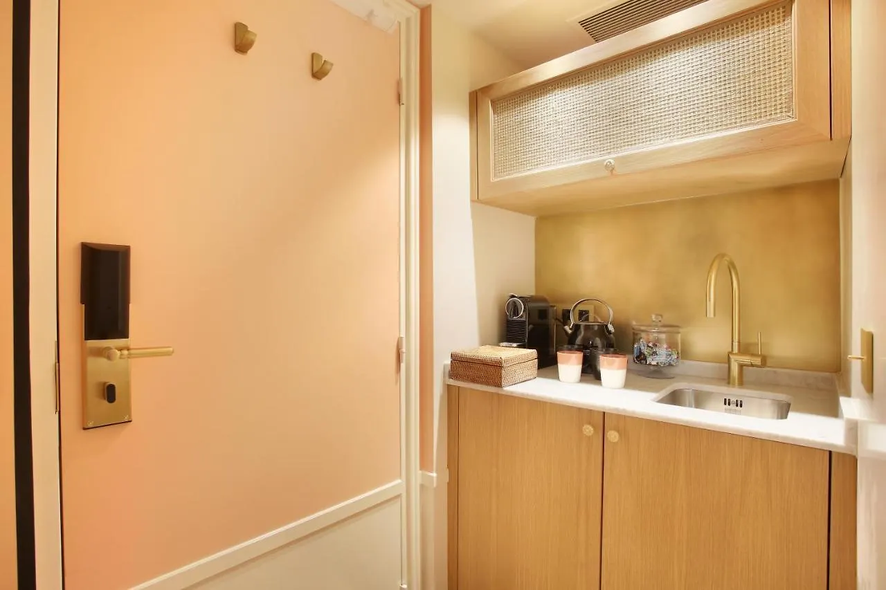Le Ferdinand - Le Marais Serviced Apartment *