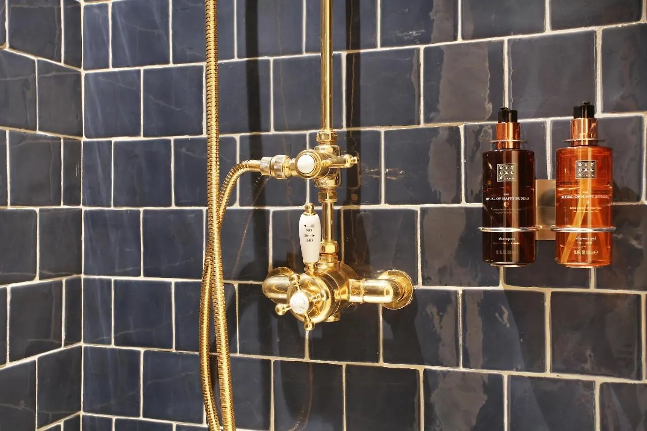 Le Ferdinand - Le Marais Serviced Paris
