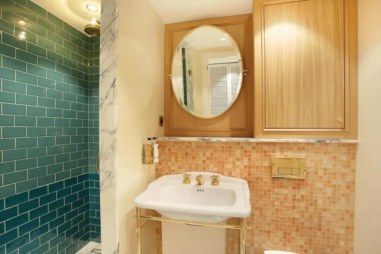Le Ferdinand - Le Marais Serviced Lägenhet