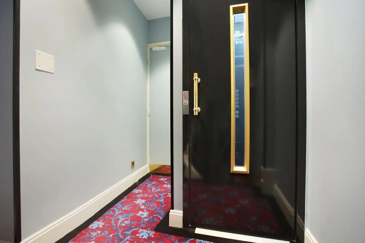Lägenhet Le Ferdinand - Le Marais Serviced *