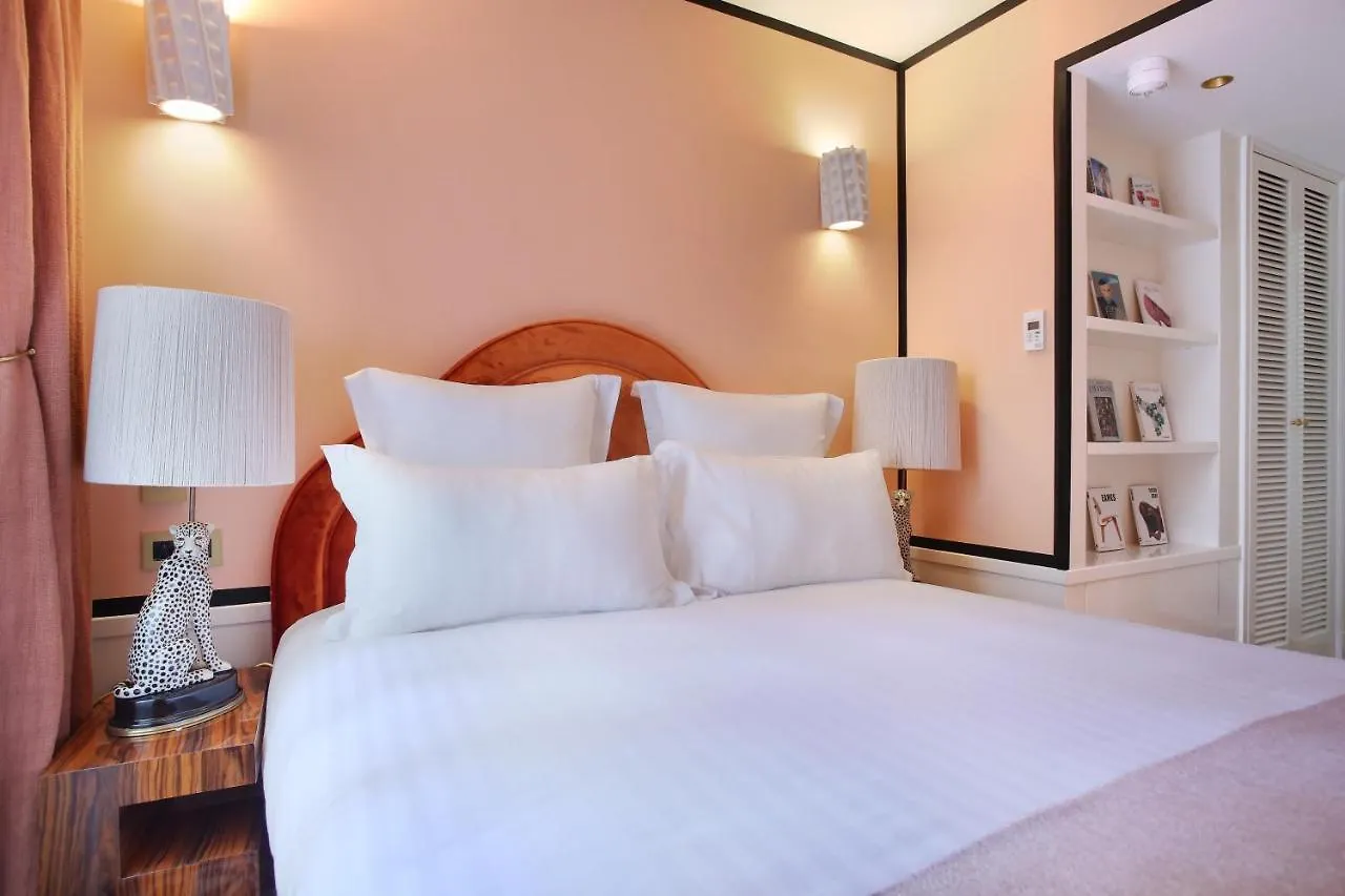 Lägenhet Le Ferdinand - Le Marais Serviced *