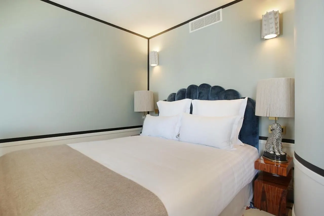 Le Ferdinand - Le Marais Serviced Lägenhet Paris