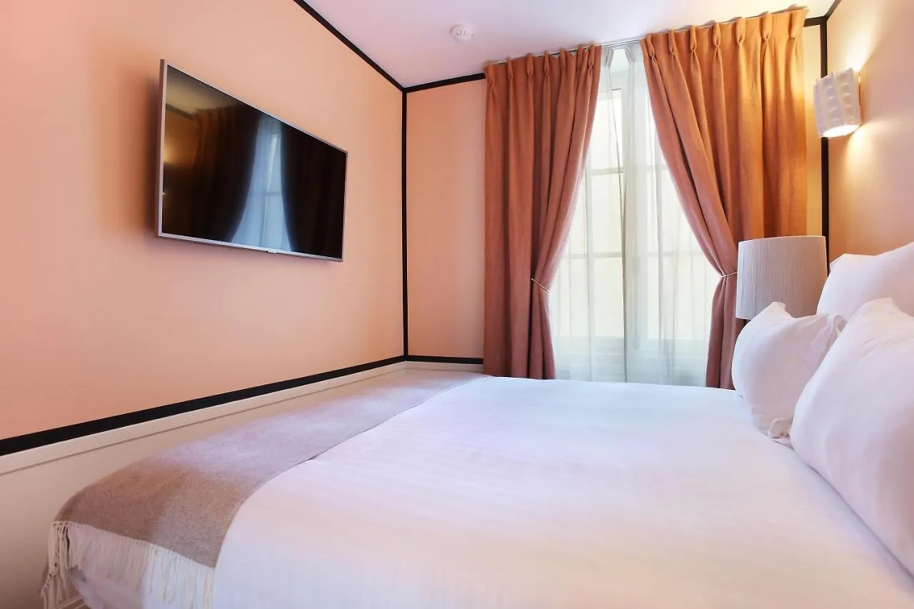 Lägenhet Le Ferdinand - Le Marais Serviced *