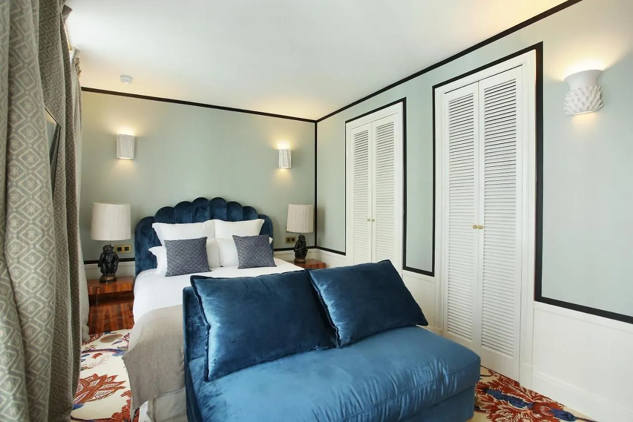 Le Ferdinand - Le Marais Serviced Paris