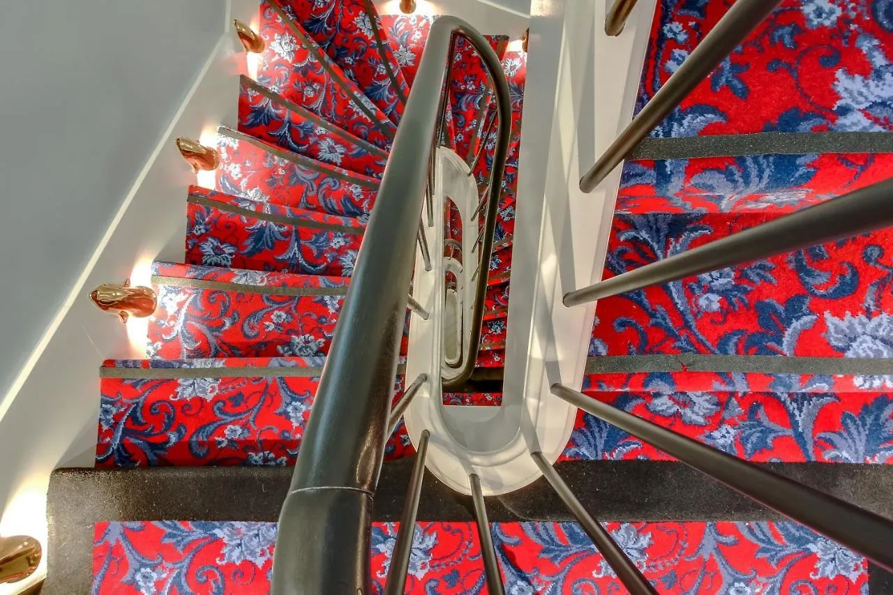 Le Ferdinand - Le Marais Serviced Lägenhet Paris