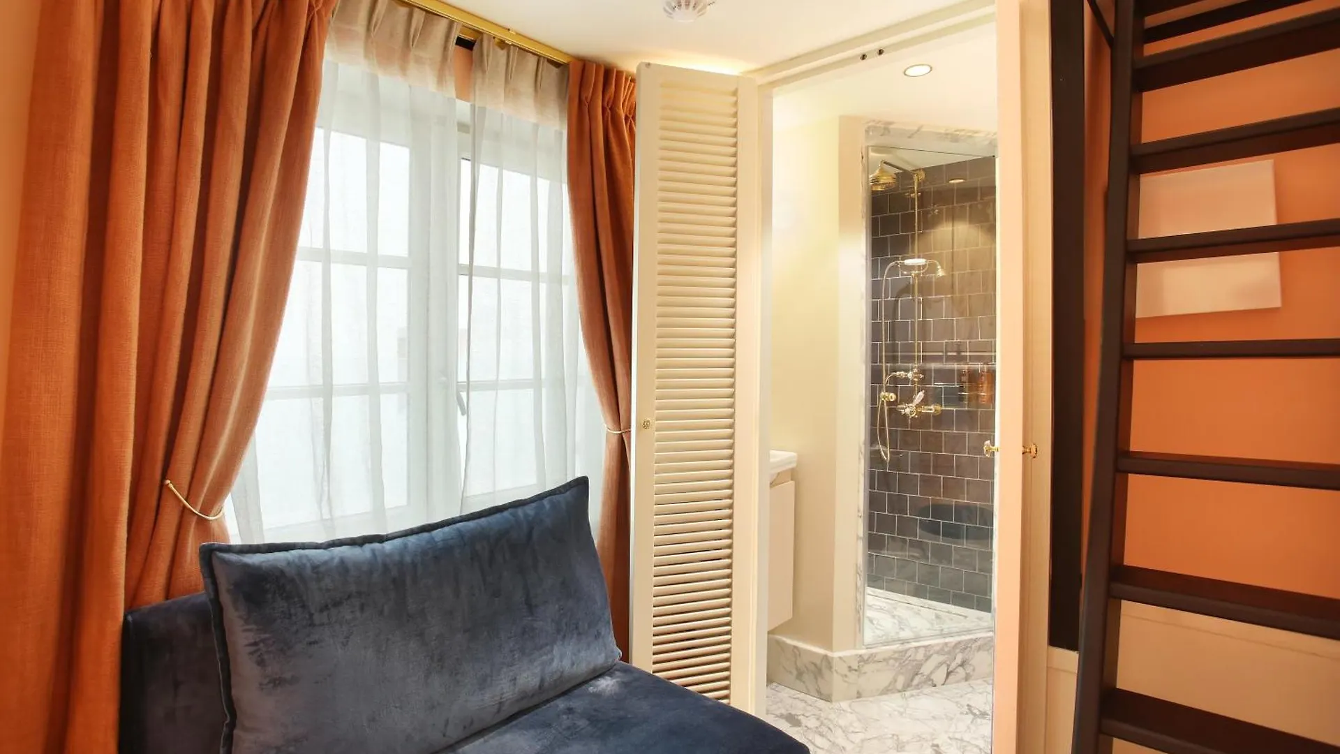 Le Ferdinand - Le Marais Serviced * Paris