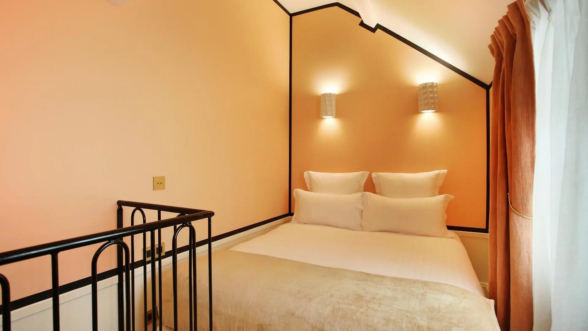 Le Ferdinand - Le Marais Serviced * Paris